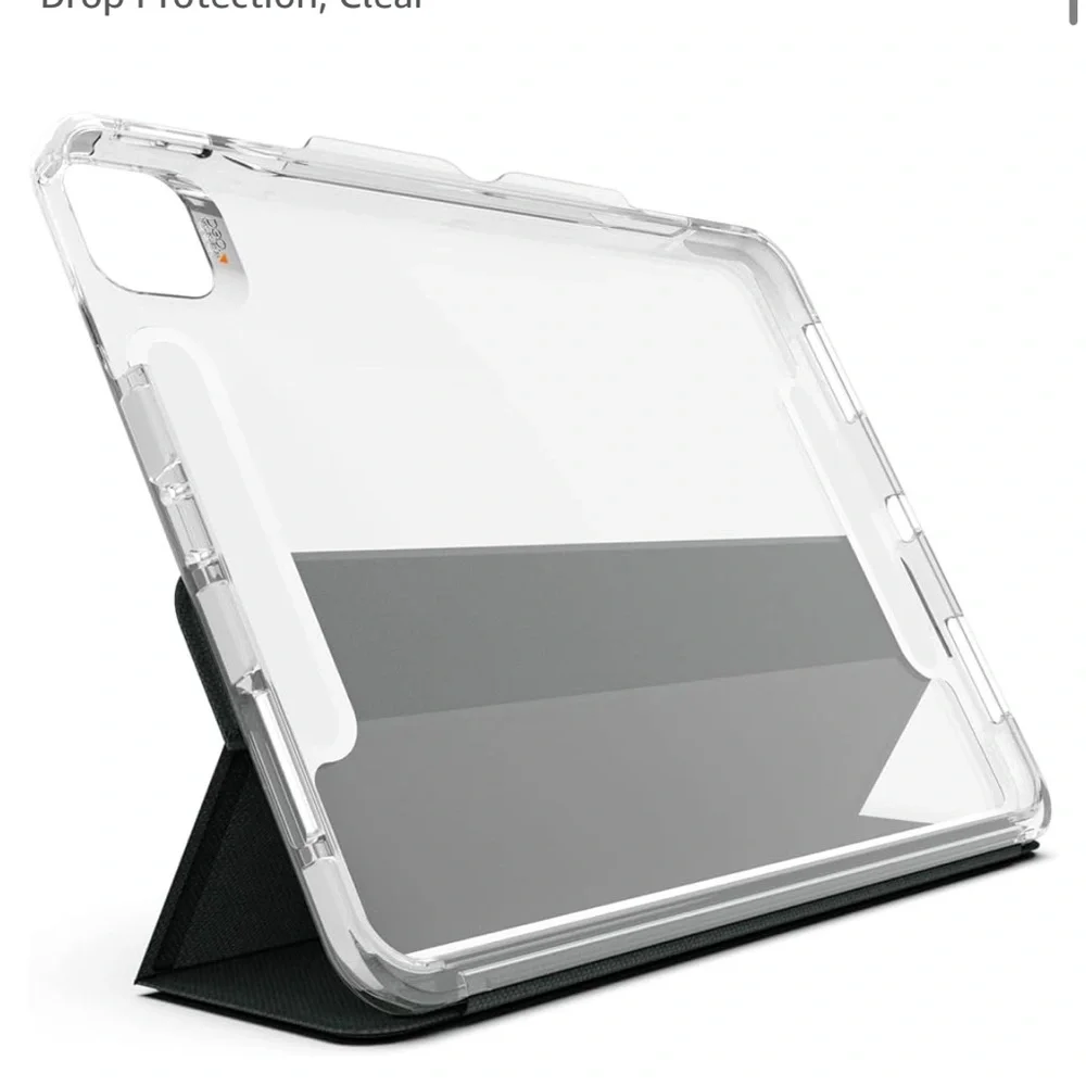 Gear4 Brompton + folio case for 11” iPad Pro and 10.9” iPad Air